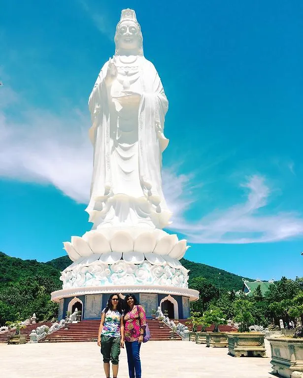 Danang Fish Market Homestay  Da Nang